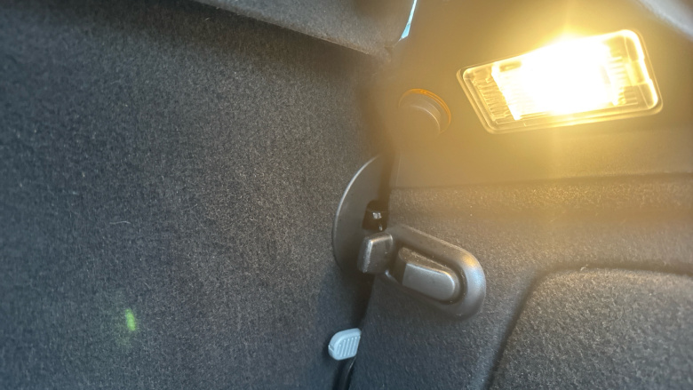 MINI Hatchback 135kW Cooper S Level 2 33kWh 3dr Auto Electric Hatchback